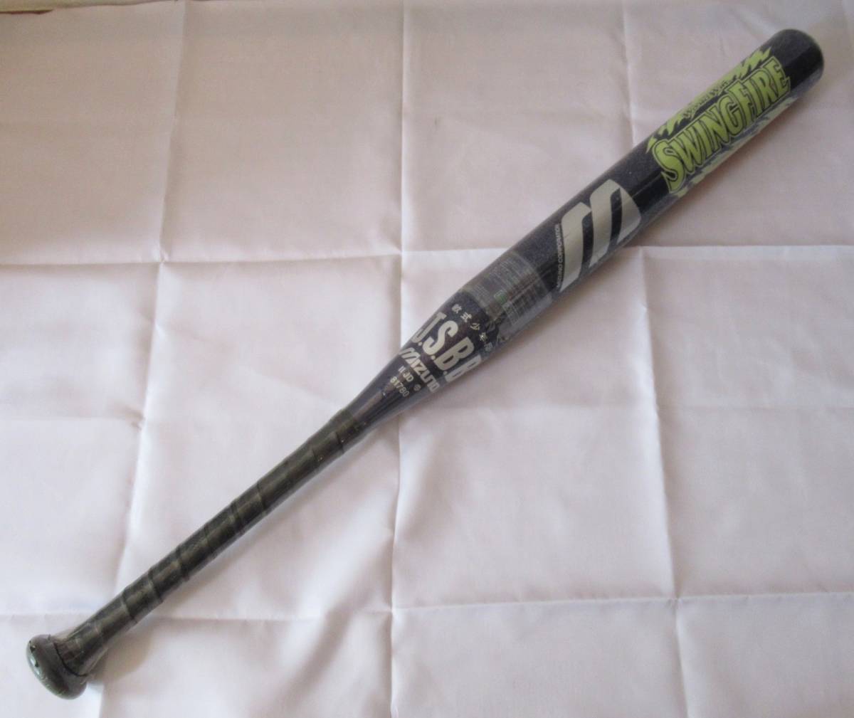 未使用品】MIZUNO / ミズノ World Win SWINGFIRE 78cm 直径 5 7cm 550g