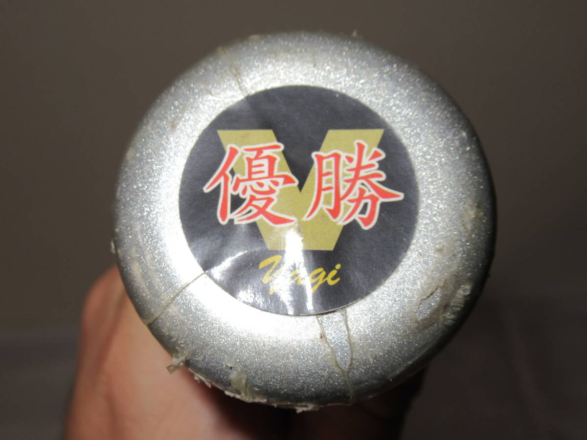 未使用品】MIZUNO / ミズノ Buw League 阪神タイガース 八木裕 未使用品】MIZUNO / ミズノ Buw League 阪神タイガース 八木裕