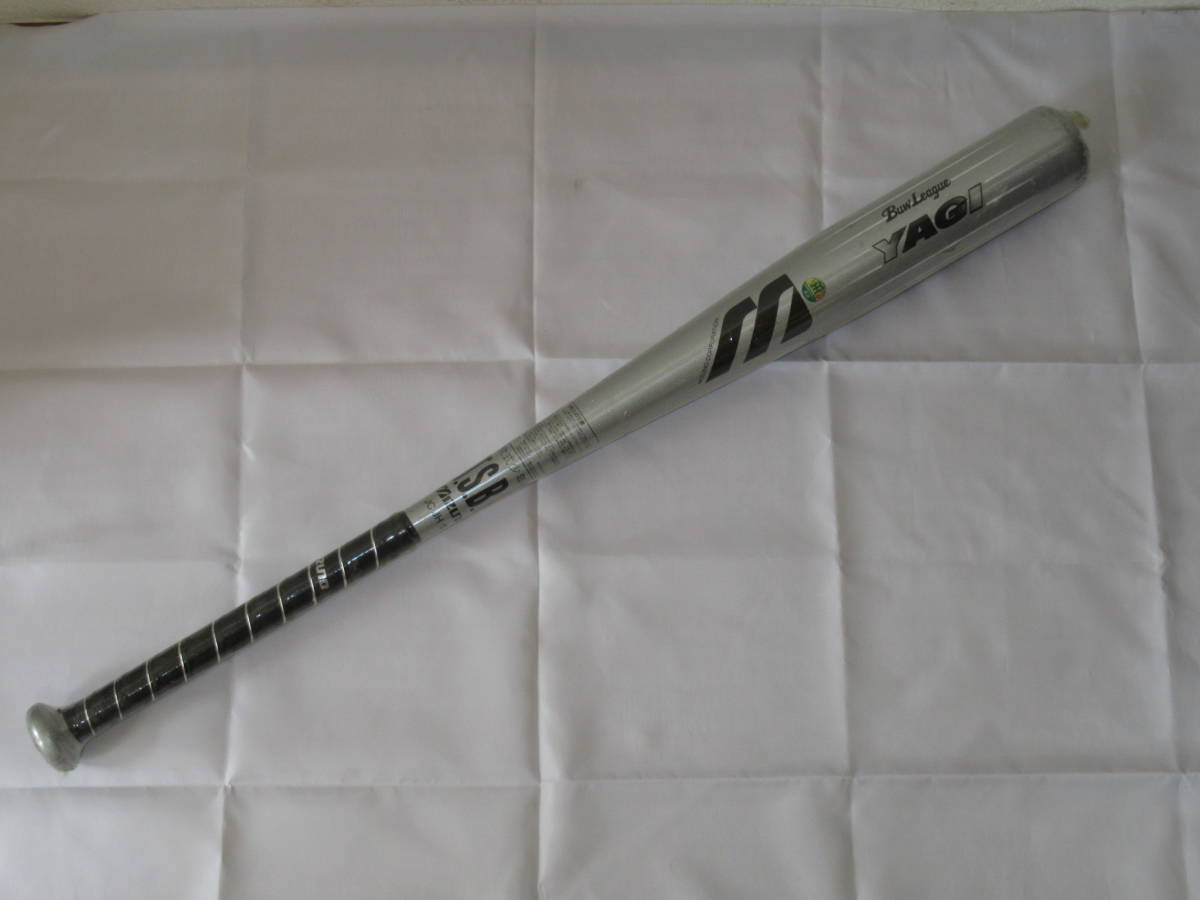 未使用品】MIZUNO / ミズノ Buw League 阪神タイガース 八木裕 未使用品】MIZUNO / ミズノ Buw League 阪神タイガース 八木裕