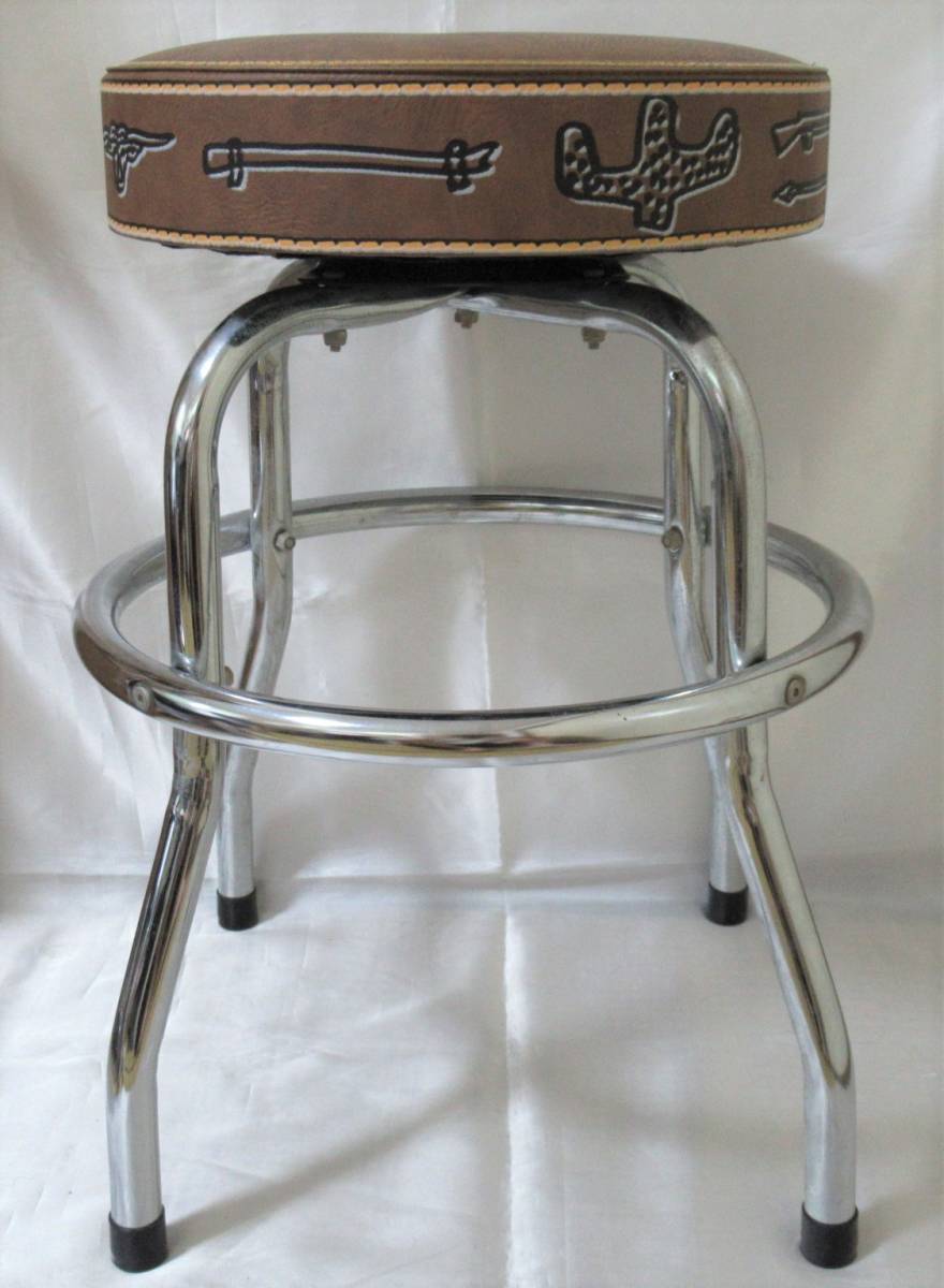 GRETSCH / グレッチ　バースツール　24インチ（約60cm）　椅子　チェア　アメリカン　カウンター　カフェ