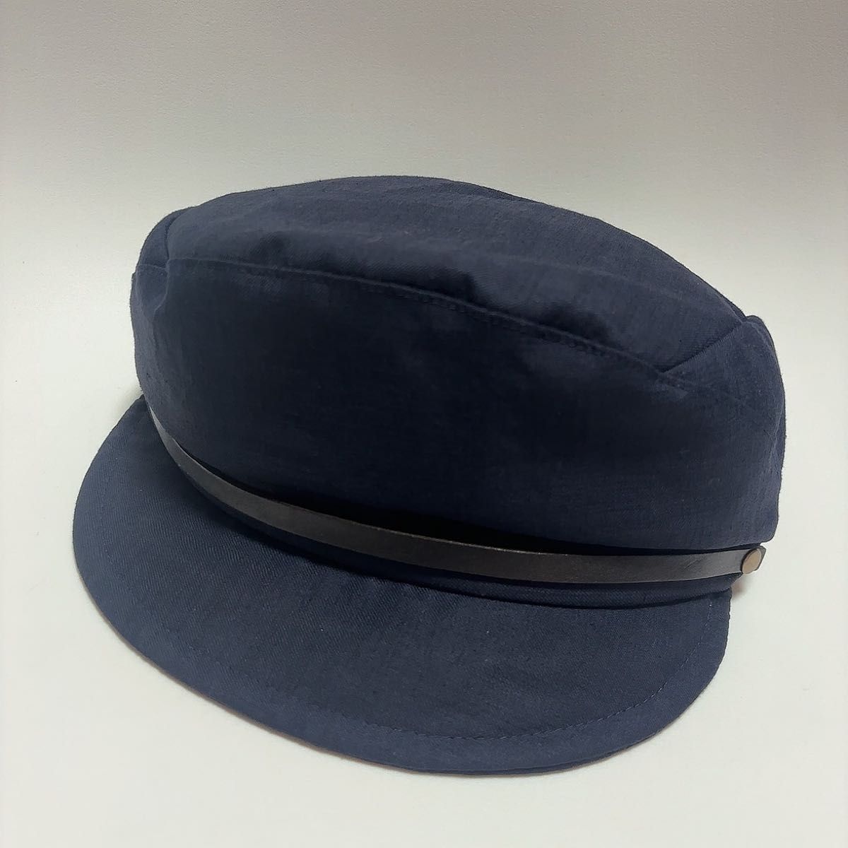 CA4LA(カシラ) キャスケット　帽子