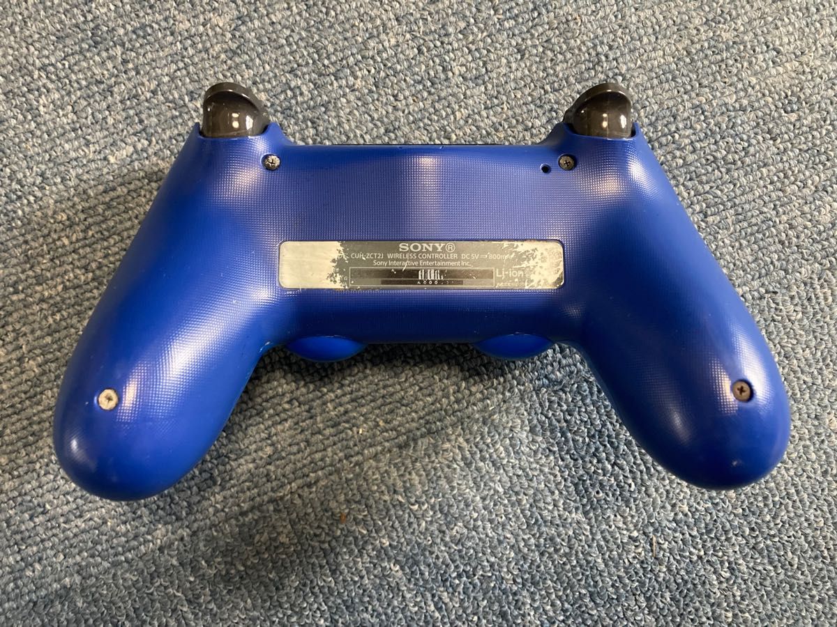 PS4 pro 2TB PSplus&ソフト4つ&コントローラー2つ等-