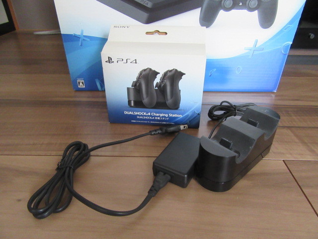 高評価！ PS4 ジェット・ブラック 500GB CUH-2000A PlayStation4