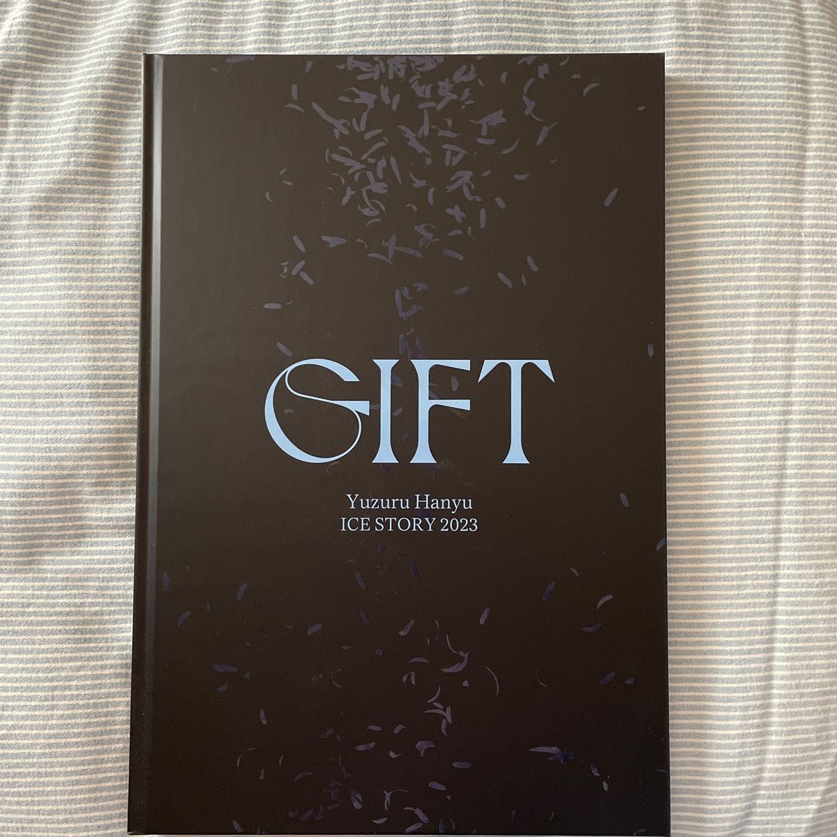 羽生結弦『GIFT』アフターパンフレット Yahoo!フリマ（旧）-