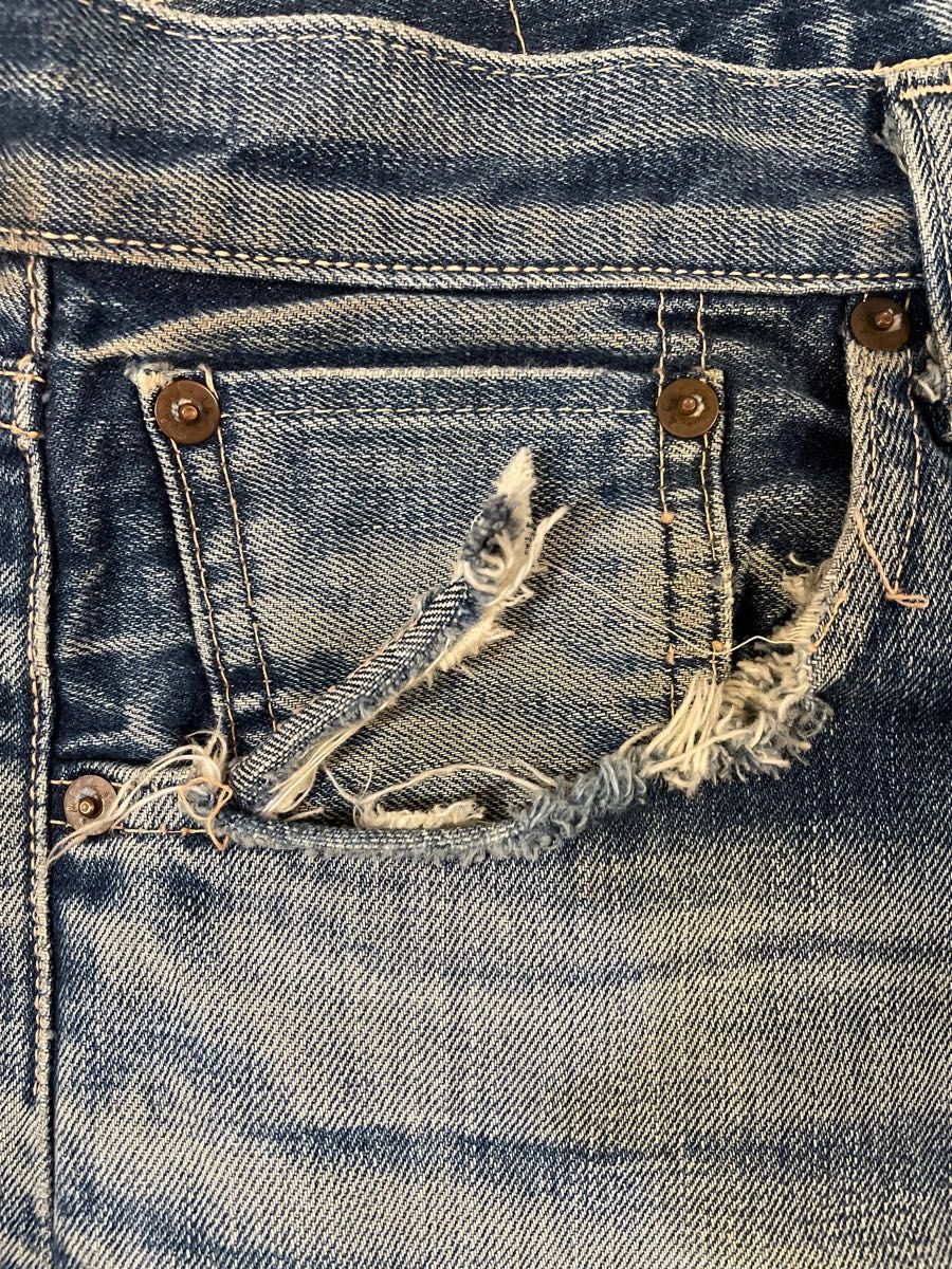 Levi's(リーバイス)501ZX 復刻 日本製 赤耳【W32】|Yahoo Levi's(リーバイス)501ZX 復刻 日本製 赤耳【W32】|Yahoo
