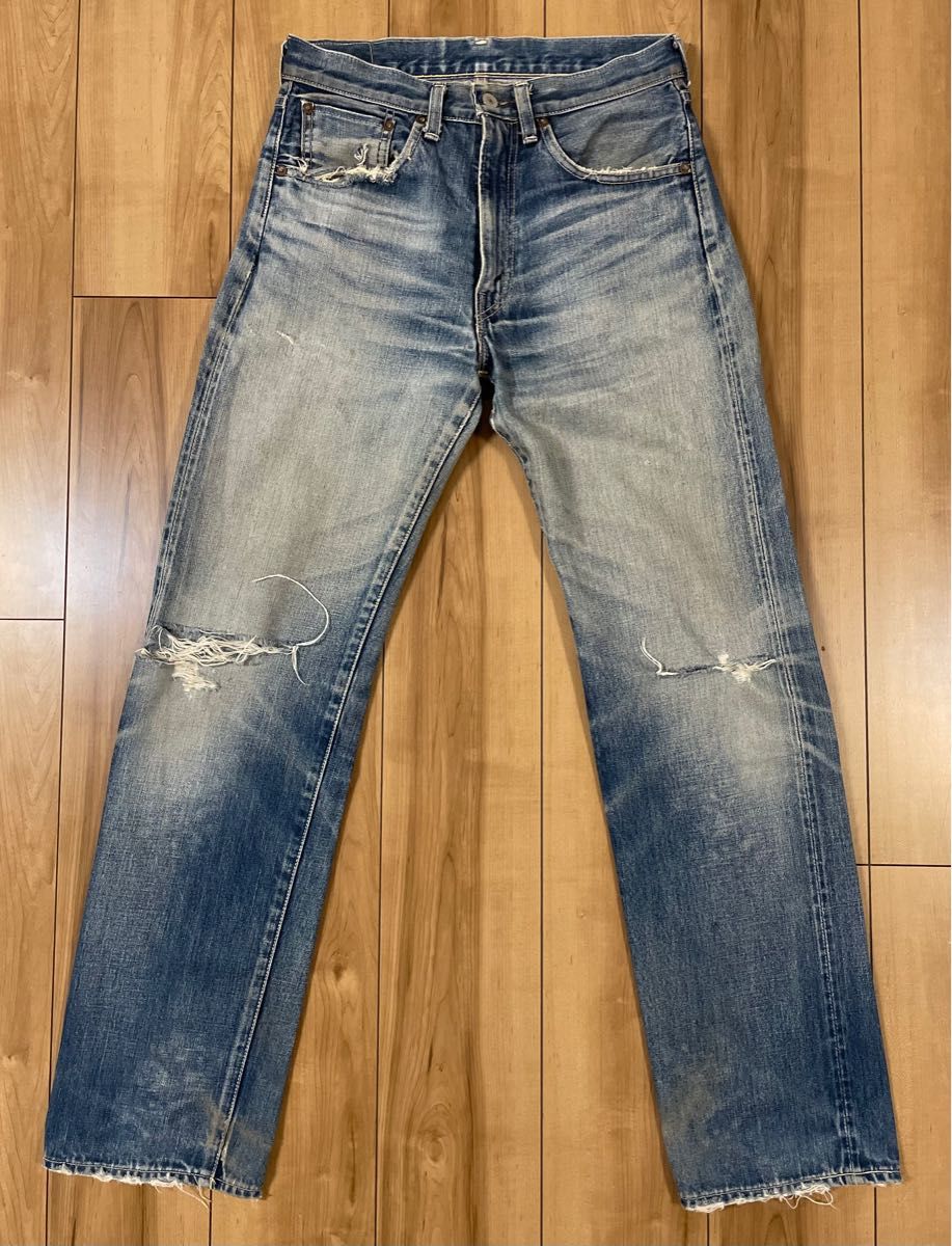 Levi's(リーバイス)501ZX 復刻 日本製 赤耳【W32】|Yahoo Levi's(リーバイス)501ZX 復刻 日本製 赤耳【W32】|Yahoo