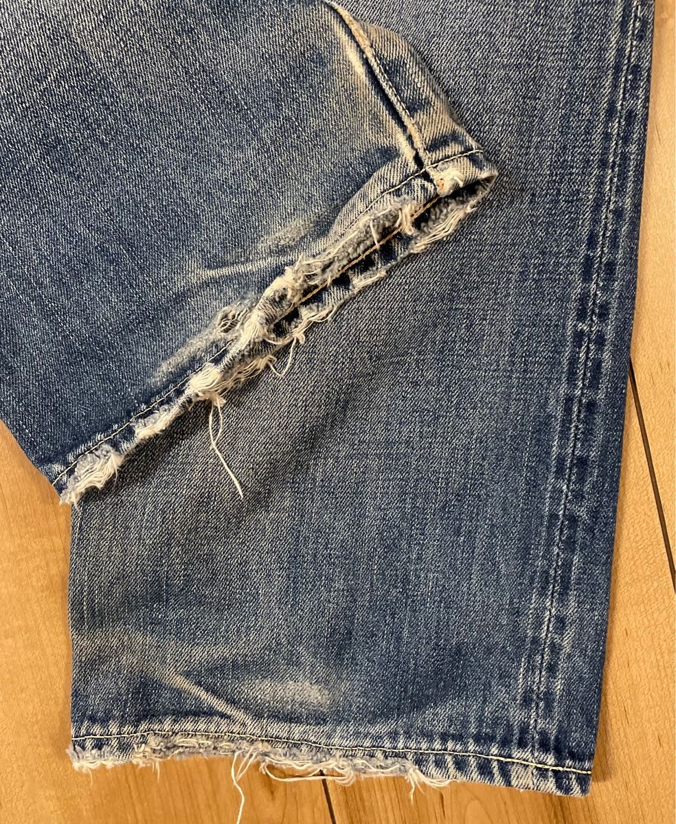Levi's(リーバイス)501ZX 復刻 日本製 赤耳【W32】|Yahoo Levi's(リーバイス)501ZX 復刻 日本製 赤耳【W32】|Yahoo