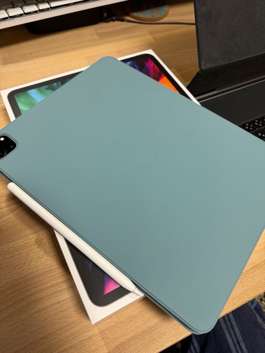 iPad Pro 12 9インチ 第4世代 512GB Wi-Fi+Cellularモデル iPad Pro 12 9インチ 第4世代 512GB Wi-Fi+Cellularモデル