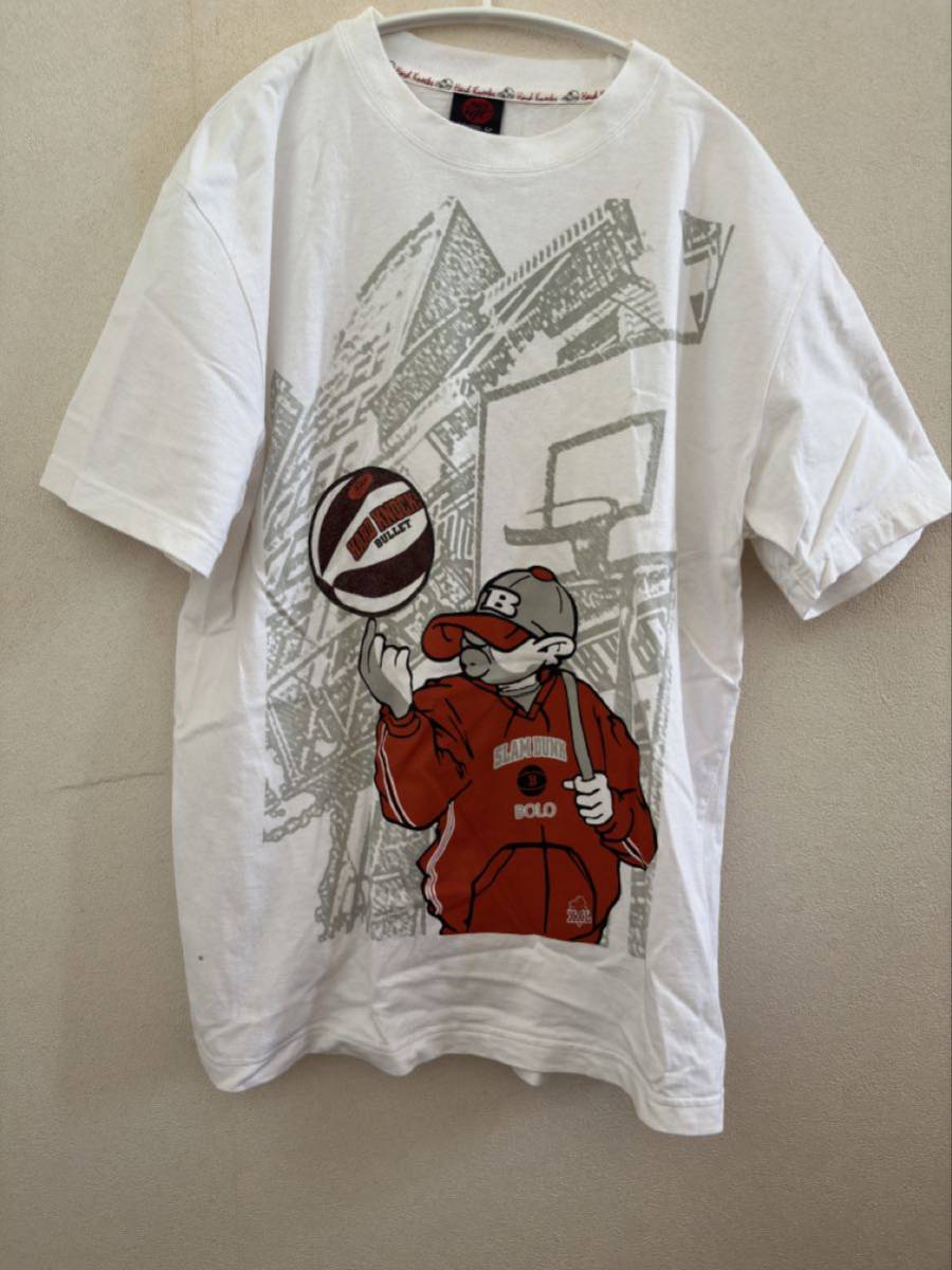 希少 00s school of hard knocks Tシャツ Lサイズ スクールオブハード