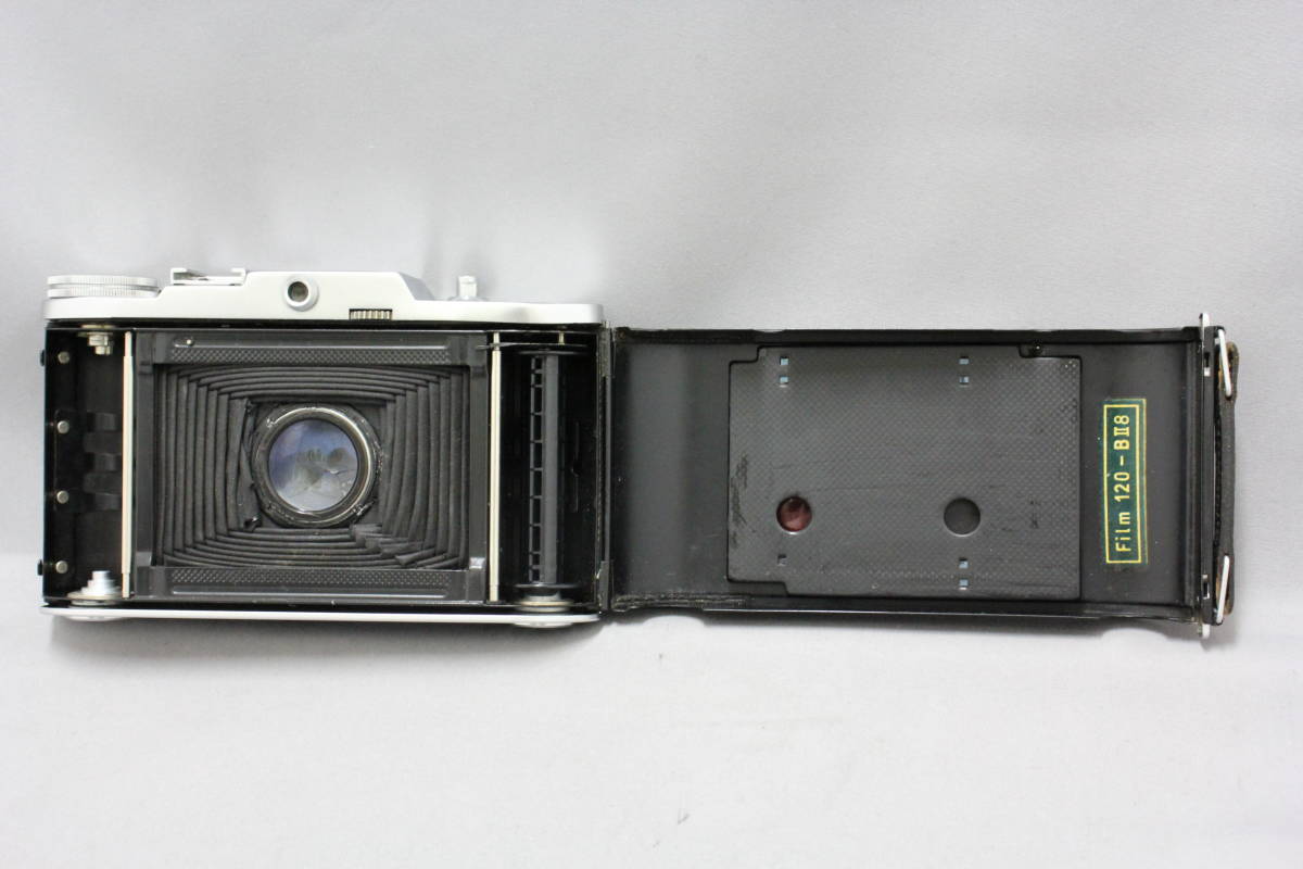 高い品質 □アキバカメラ□ フォクトレンダー(Voigtlander) BESSA 1