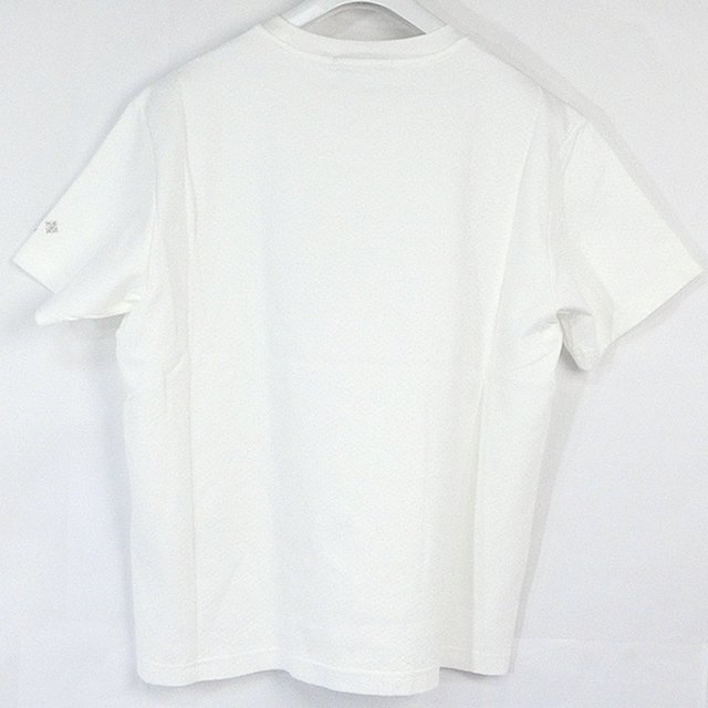 メール便不可】 メロペ MEROPE XL相当) / サイズ表記(4 メンズ Tシャツ