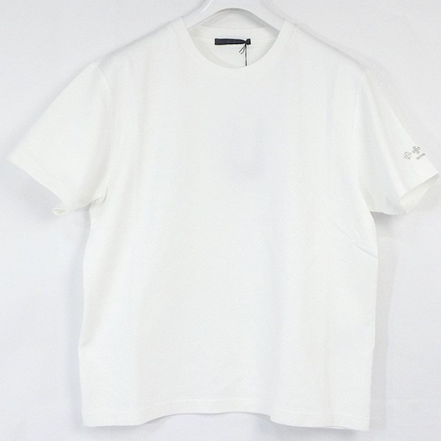 メール便不可】 メロペ MEROPE XL相当) / サイズ表記(4 メンズ Tシャツ
