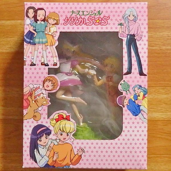 ナースエンジェルりりかsos dvd box特典フィギュア コミック アニメ 売買されたオークション情報 Yahooの商品情報をアーカイブ公開 オークファン Aucfan Com ナースエンジェルりりかsos dvd box特典フィギュア コミック アニメ 売買されたオークション情報 Yahooの商品情報をアーカイブ公開 オークファン Aucfan Com