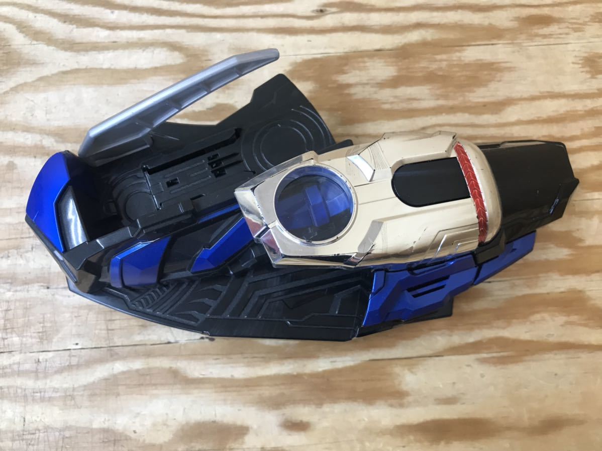 mK 60 DXマッハドライバー炎 本体のみ 仮面ライダードライブ mK 60 DXマッハドライバー炎 本体のみ 仮面ライダードライブ