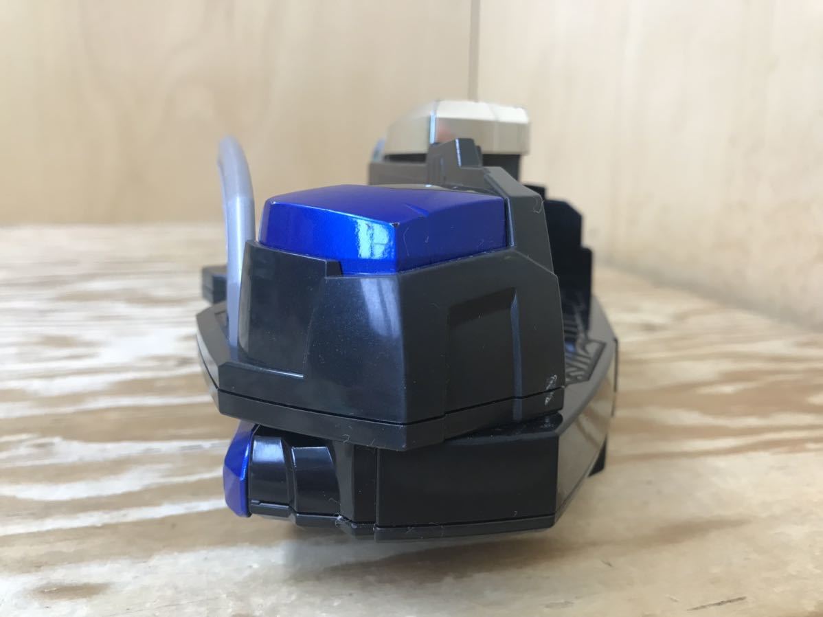 mK 60 DXマッハドライバー炎 本体のみ 仮面ライダードライブ mK 60 DXマッハドライバー炎 本体のみ 仮面ライダードライブ