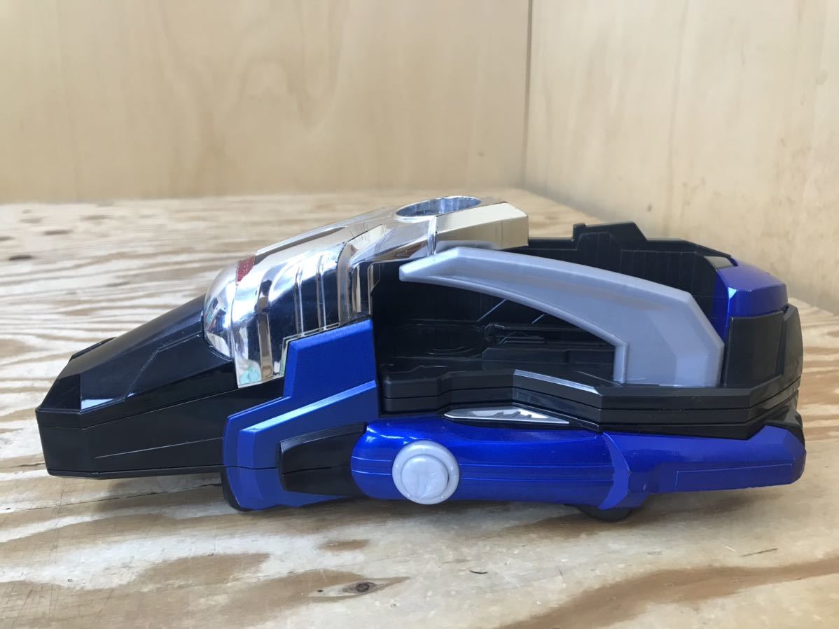 mK 60 DXマッハドライバー炎 本体のみ 仮面ライダードライブ mK 60 DXマッハドライバー炎 本体のみ 仮面ライダードライブ