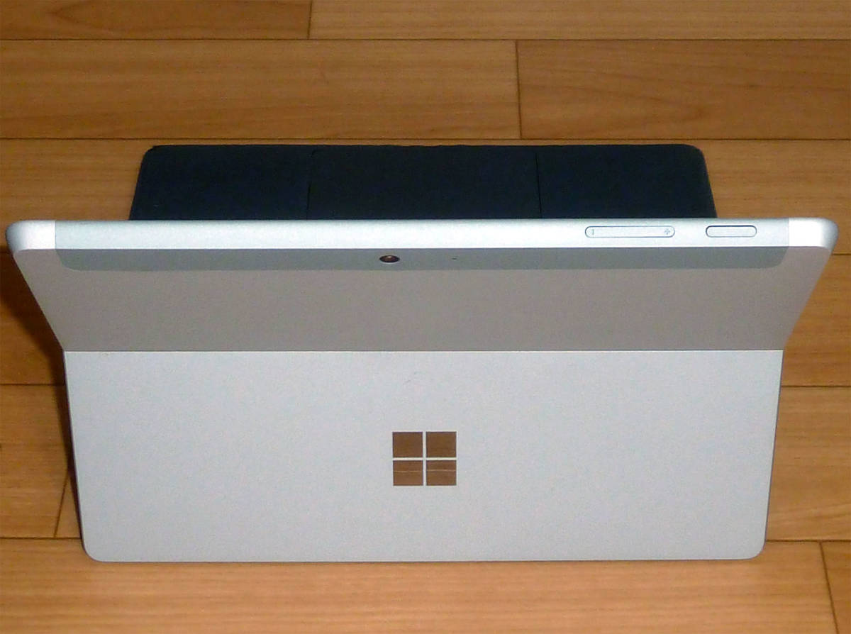 22】Microsoft Surface Go Model：1824 4GB RAM 128GB SSD □現状品