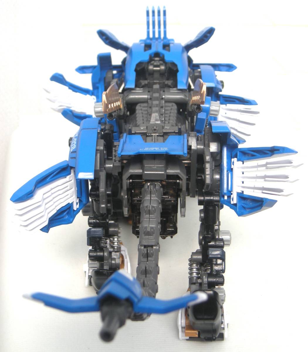 タカラトミー ZOIDS ゾイド生誕40周年記念 AZ-01 RZ-028 タカラトミー ZOIDS ゾイド生誕40周年記念 AZ-01 RZ-028