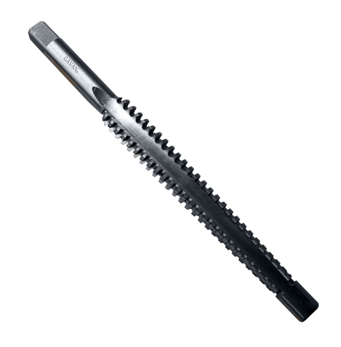 TR18 x 4 HSS 台形左ねじ タップ-