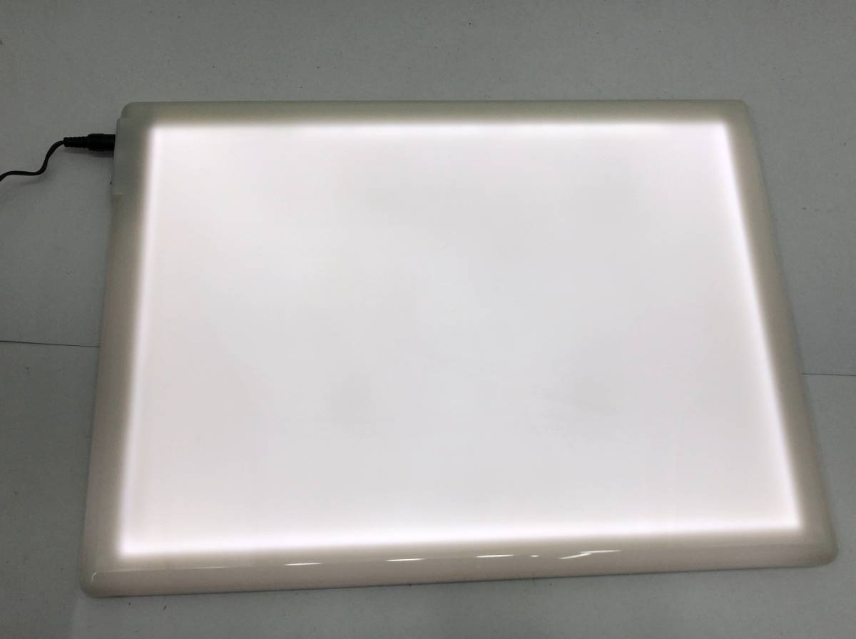 コミックマスター トレーサー LED-A4 トレース台 ライト台 Too Marker
