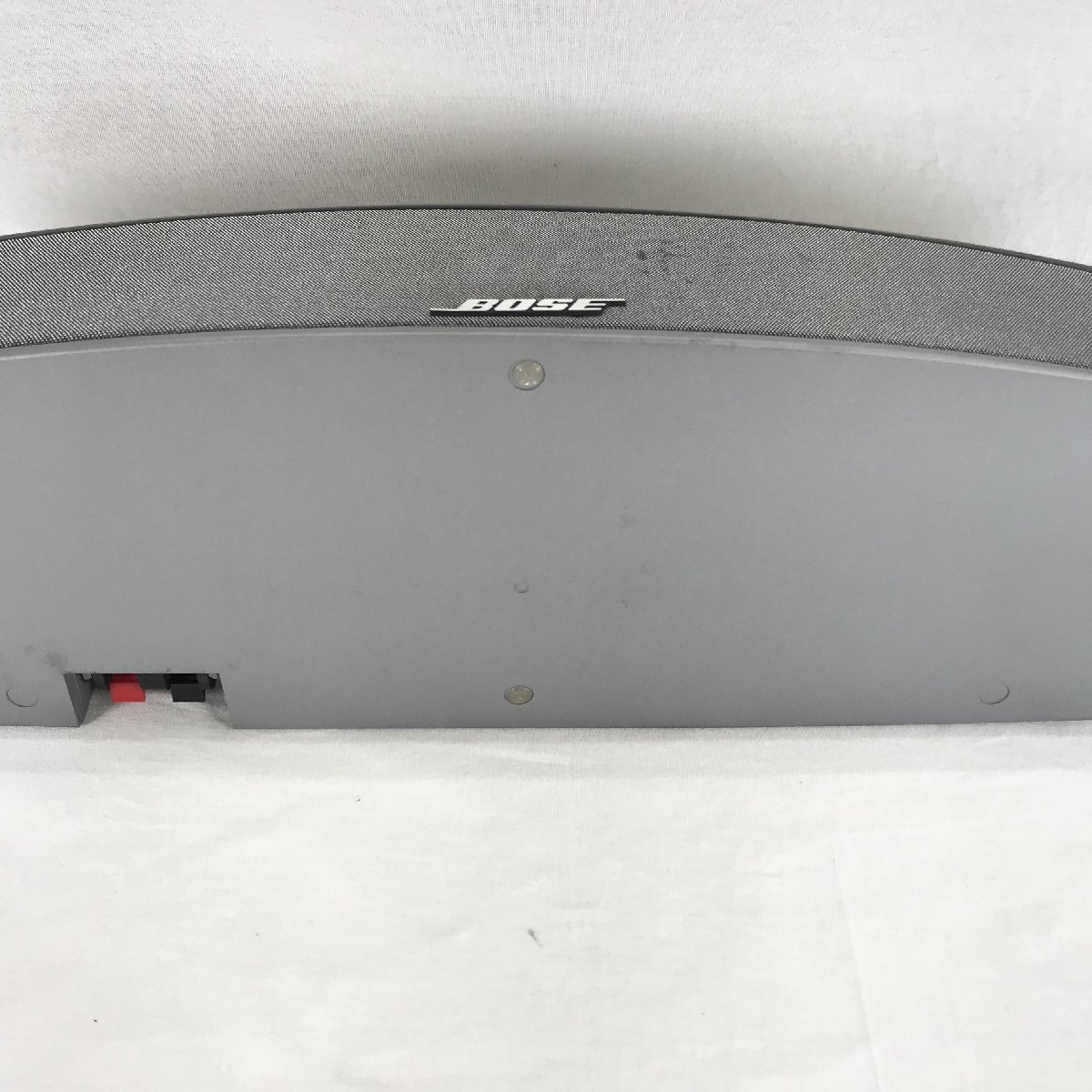 ◇中古品◇BOSE ボーズ センタースピーカー VCS-10の画像4