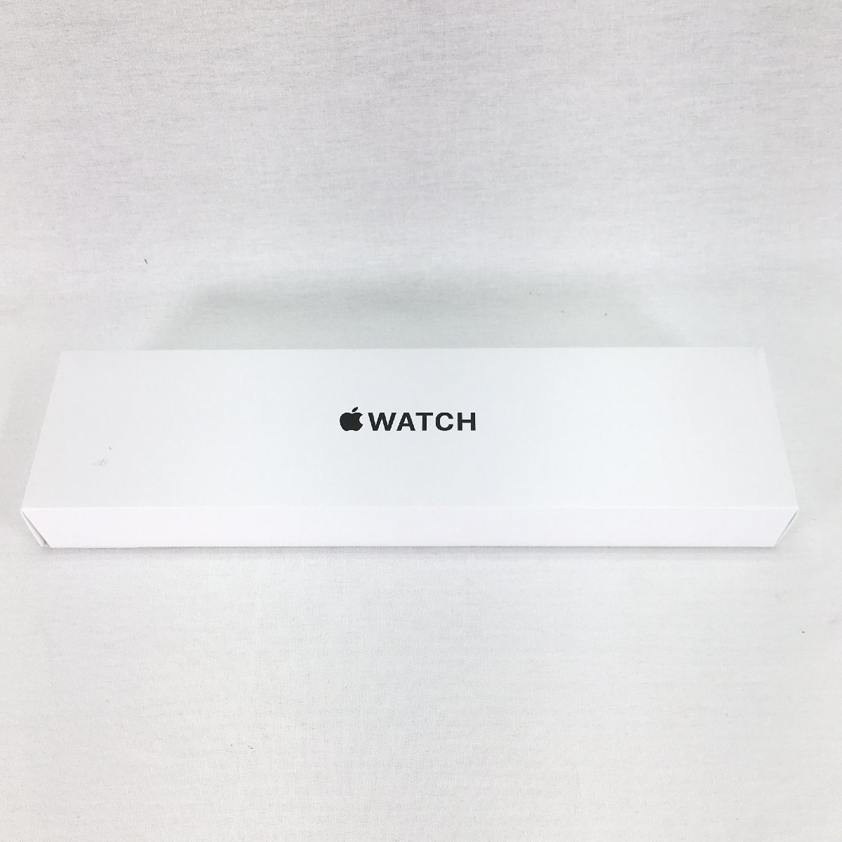 『中古品』Apple アップル スマートウォッチ AppleWatch SE 40mm MYEH2J/A