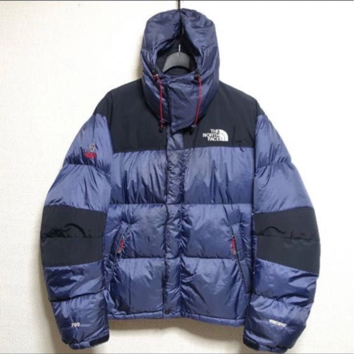 正規品 THE NORTH FACE サミットシリーズ バルトロ ダウンジャケット L