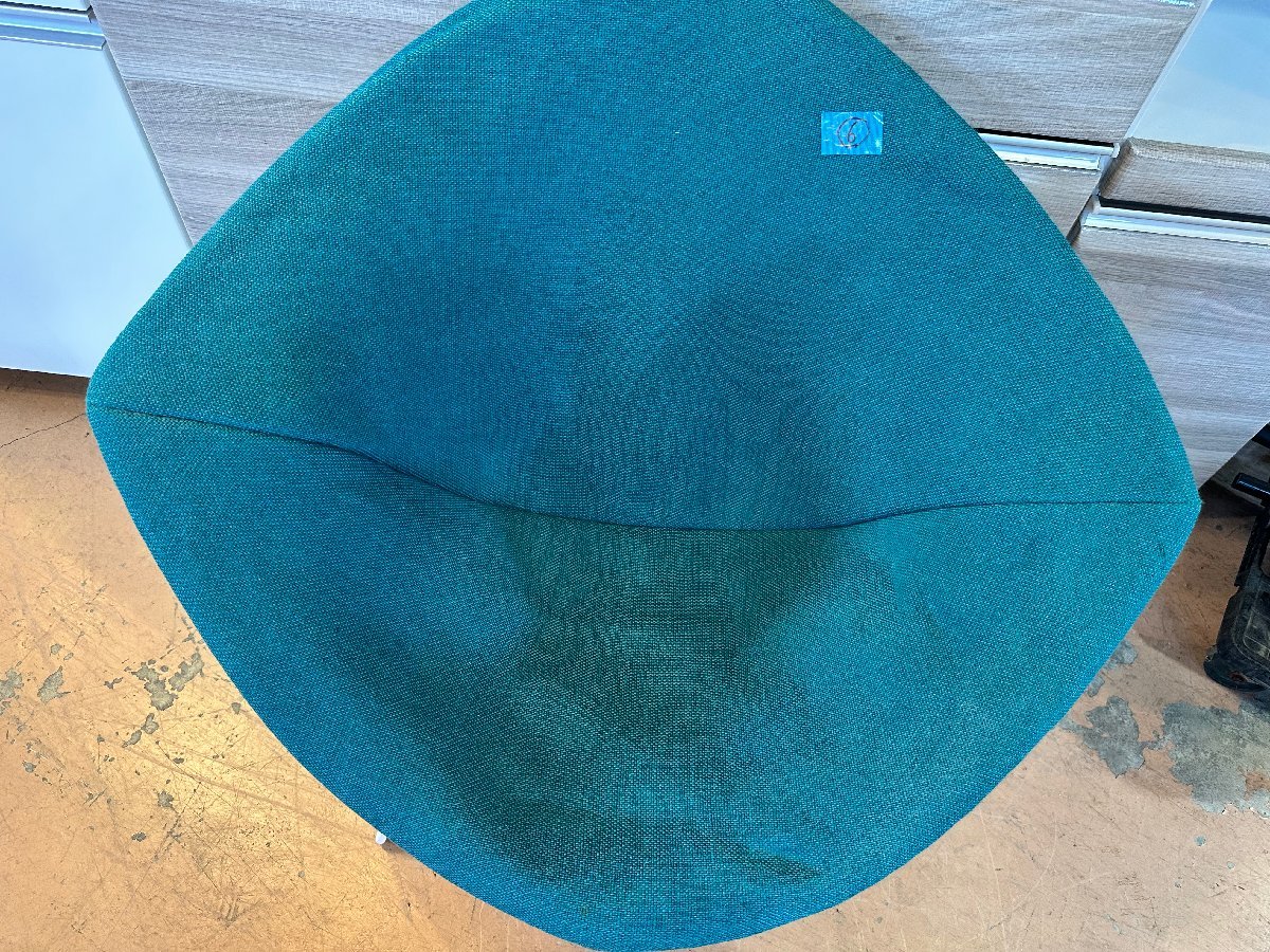 難あり品Knoll ハリー・ベルトイア? ノールスモール 難あり品Knoll ハリー・ベルトイア? ノールスモール
