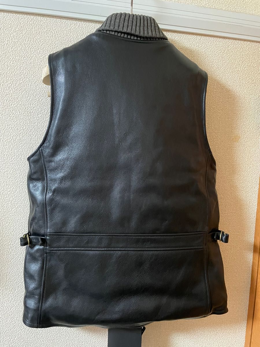 新品未使用【WESTRIDE/ウエストライド】レザーコンフォマックス 新品未使用【WESTRIDE/ウエストライド】レザーコンフォマックス