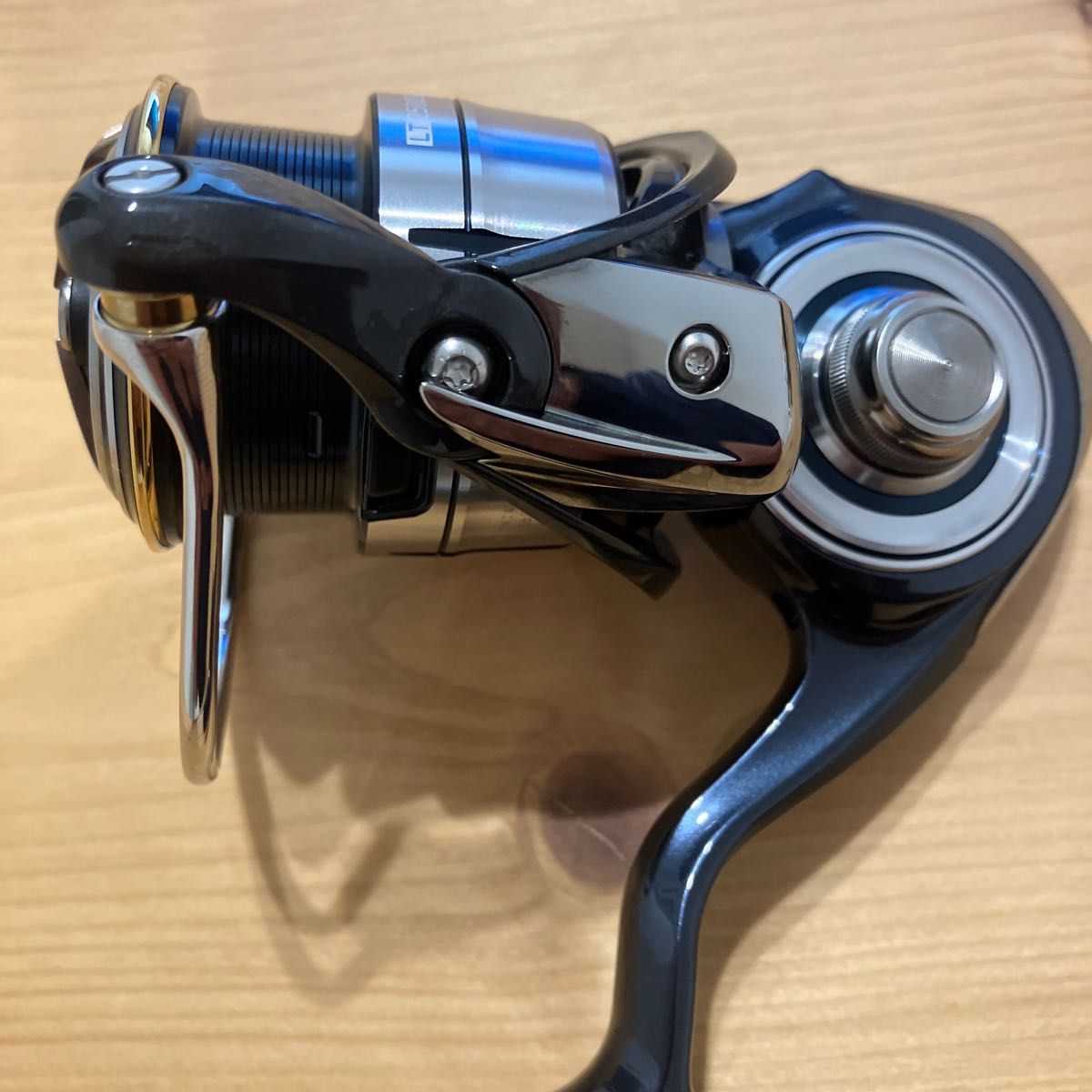 ダイワ 19 セルテート LT2500S 極美品 未使用に近い