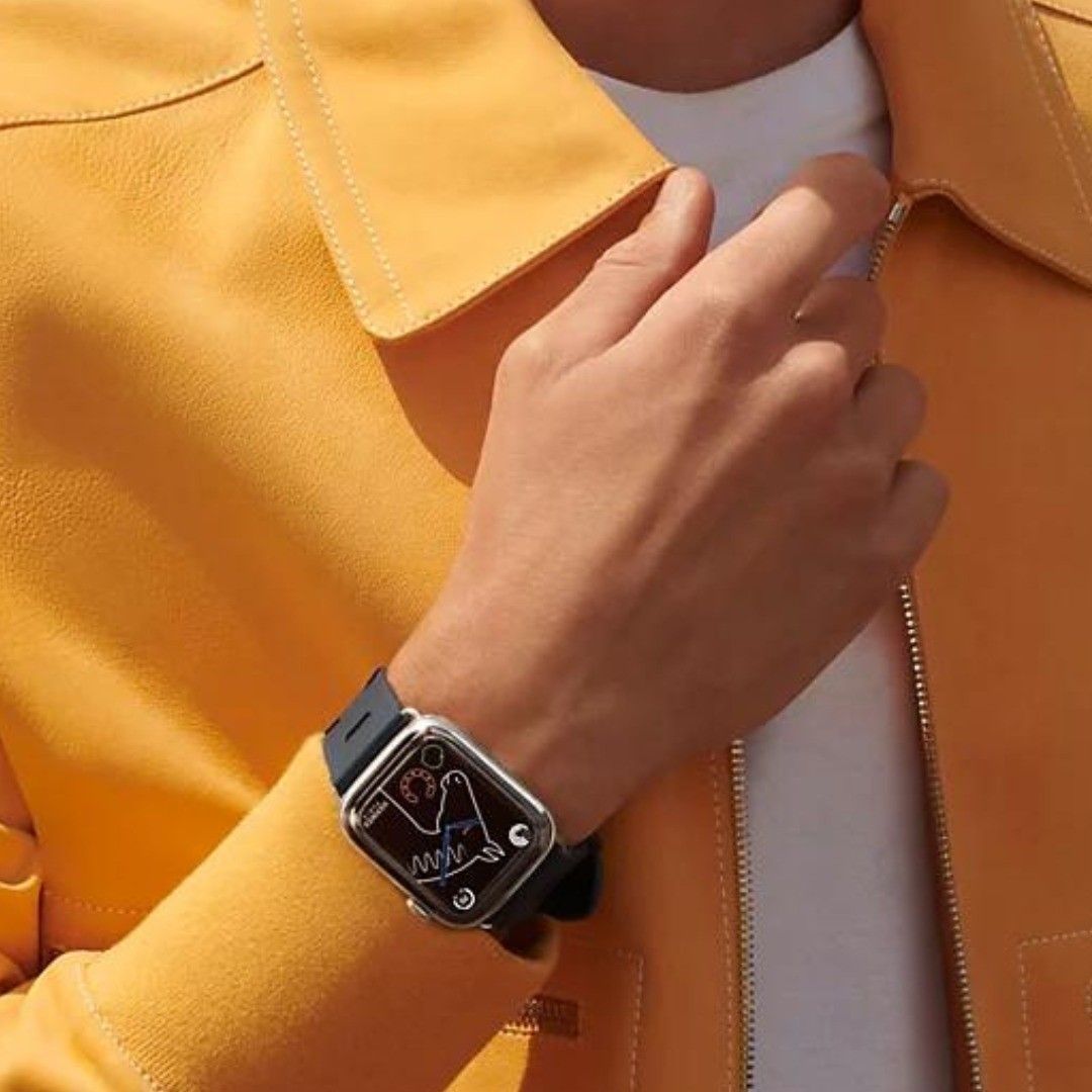 アップルウォッチ エルメス キリムバンド apple watch Hermes | nate