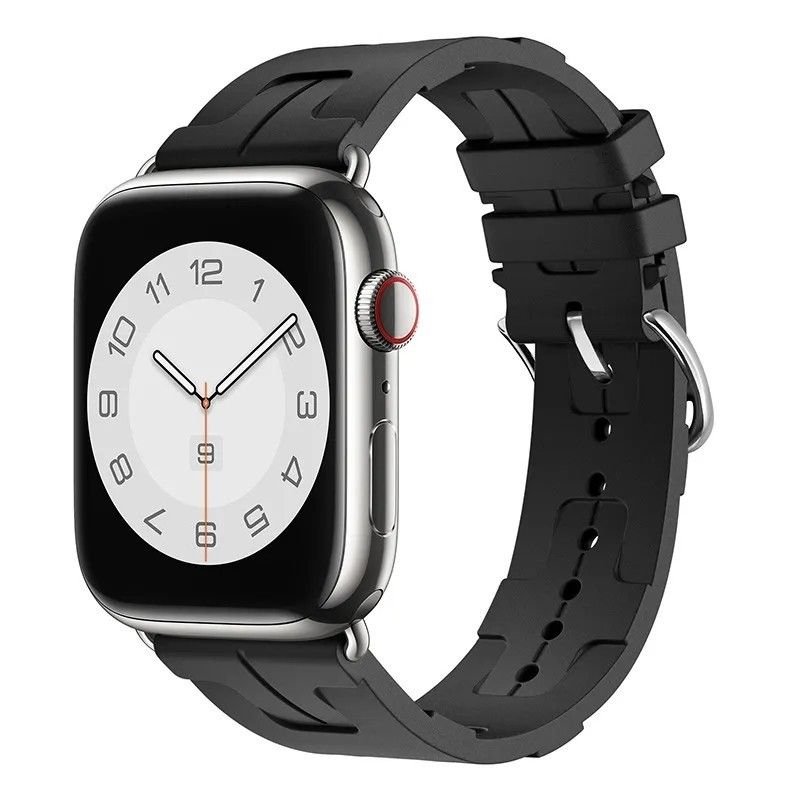 激レア商品】42~49mm全シリーズ対応Apple Watch Hermes風 激レア商品】42~49mm全シリーズ対応Apple Watch Hermes風