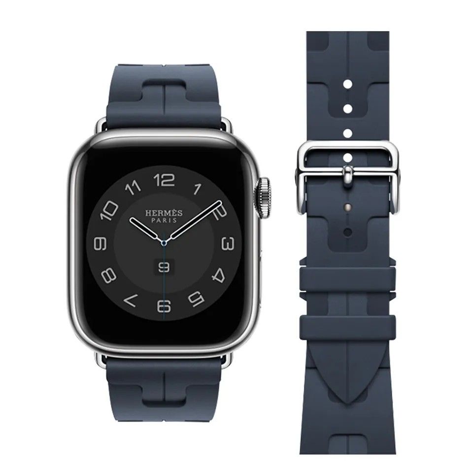 激レア商品】42~49mm全シリーズ対応Apple Watch Hermes風 激レア商品】42~49mm全シリーズ対応Apple Watch Hermes風