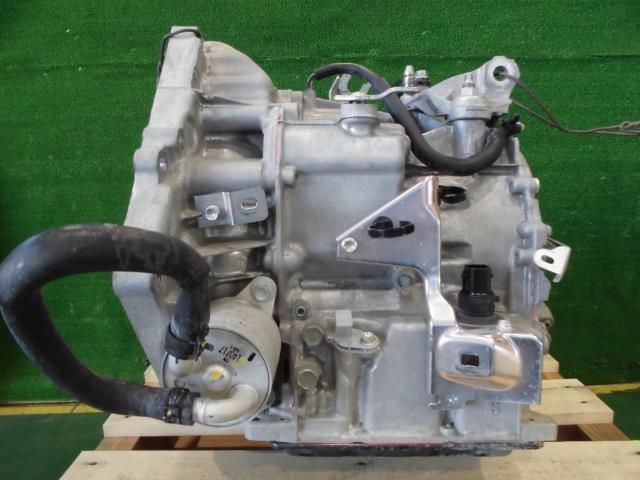 中古 ＣＸ－５ LDA-KE2AW オートマチックミッションASSY SH-VPTS GW7W-03-000_画像2