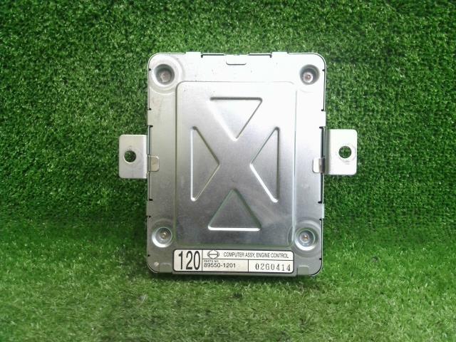  used Ranger KK-FC1JKEA engine computer -J08C 89550-1201