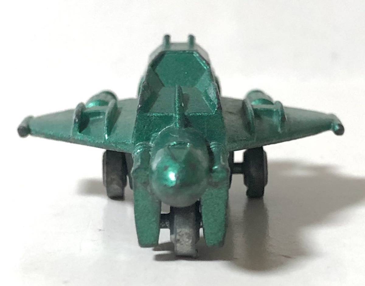  rare at that time mono fighter (aircraft) that 1 Showa Retro 70s full die-cast cheap sweets dagashi shop lot discount Showa era 50 period one owner spoiler boto Squadron hero 