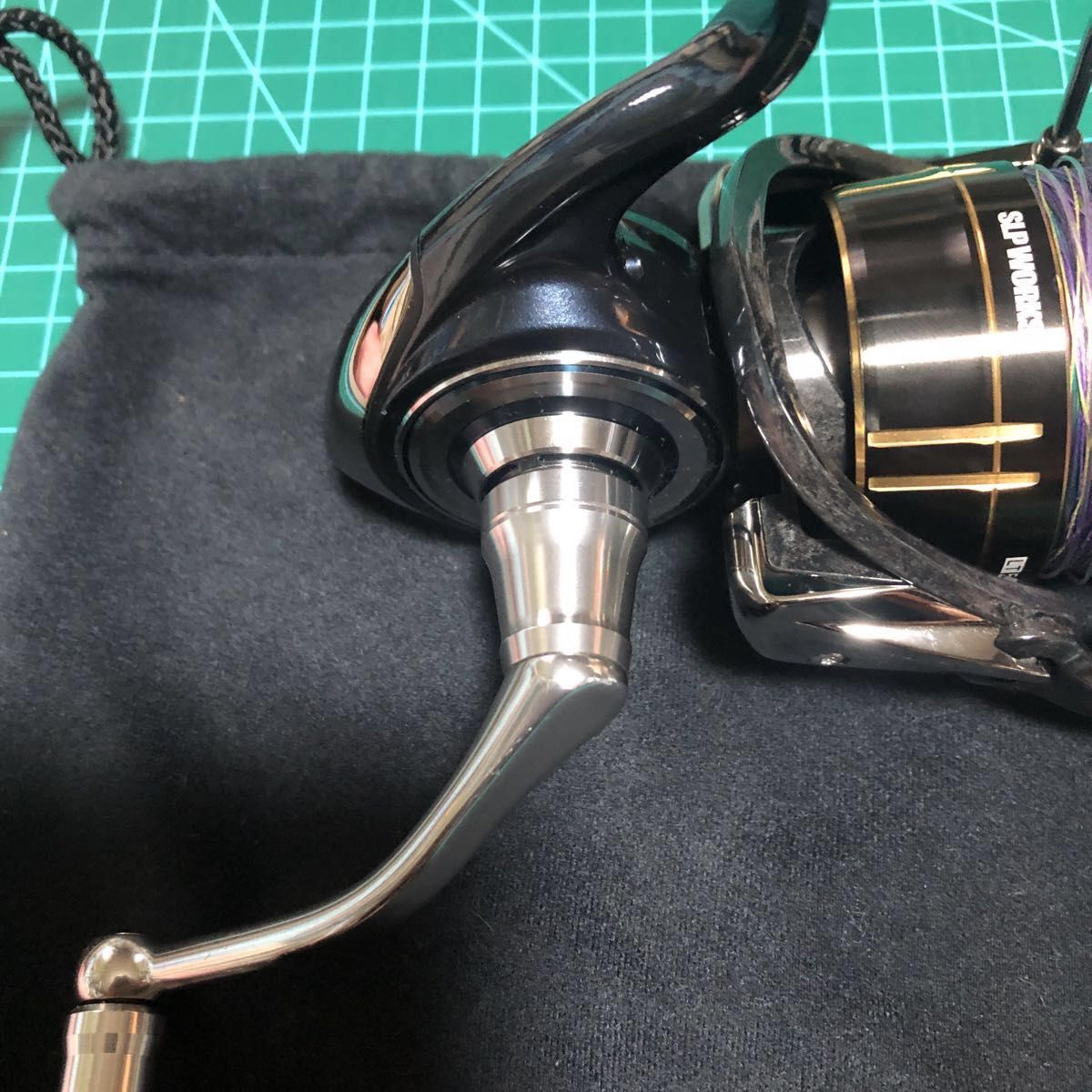 ダイワ 19セルテート LT5000DーXH SLPスプール(最終価格)|Yahoo ダイワ 19セルテート LT5000DーXH SLPスプール(最終価格)|Yahoo