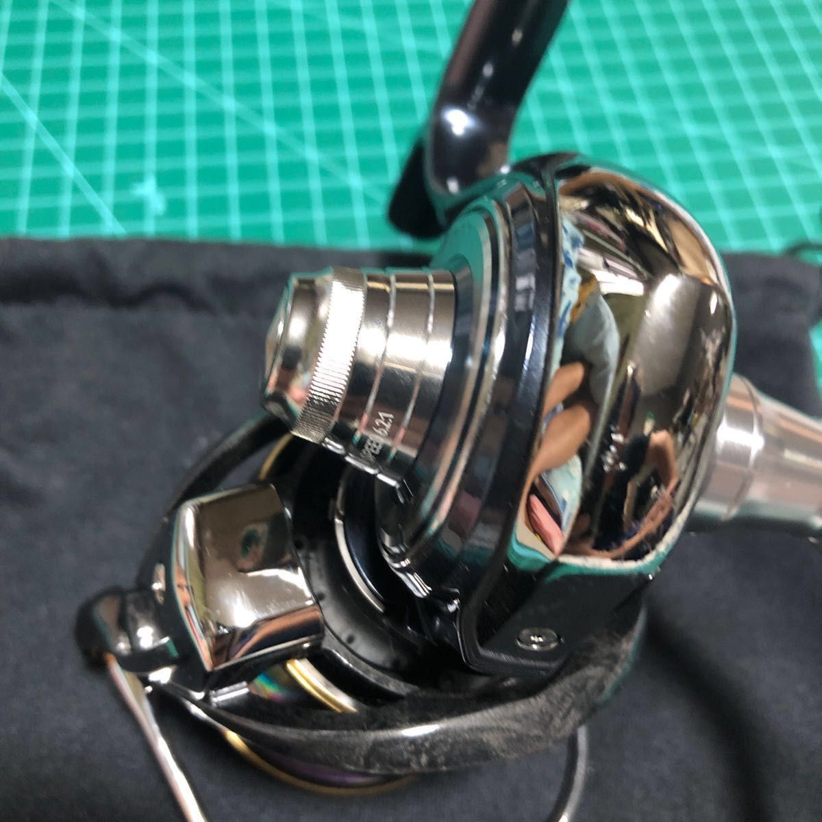 ダイワ 19セルテート LT5000DーXH SLPスプール(最終価格)|Yahoo ダイワ 19セルテート LT5000DーXH SLPスプール(最終価格)|Yahoo