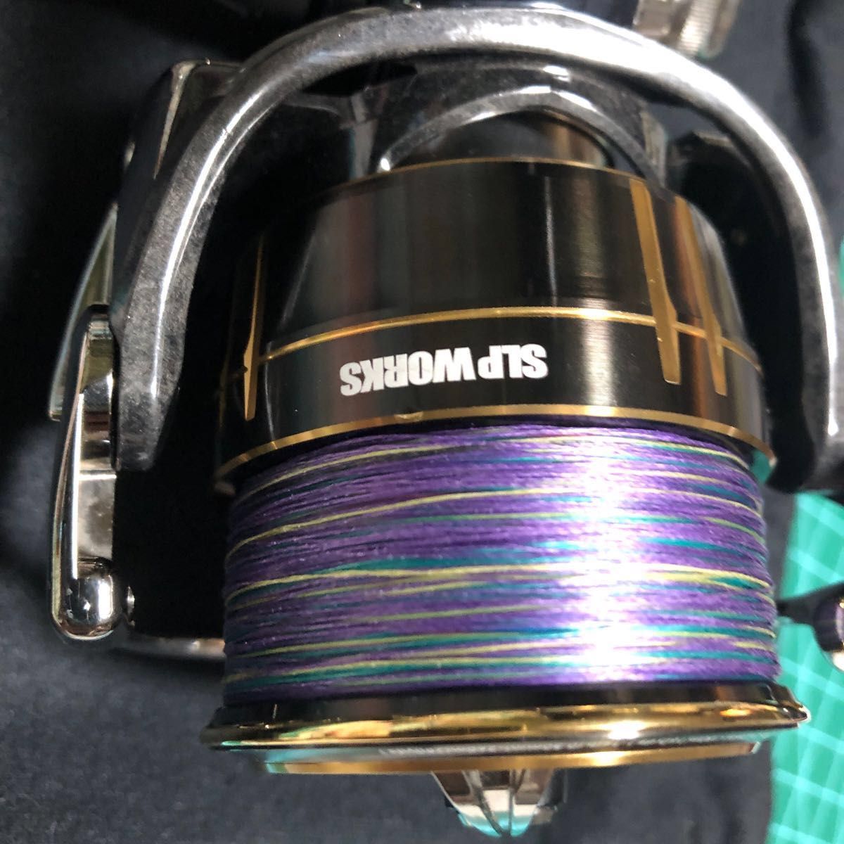 ダイワ 19セルテート LT5000DーXH SLPスプール(最終価格)|Yahoo ダイワ 19セルテート LT5000DーXH SLPスプール(最終価格)|Yahoo
