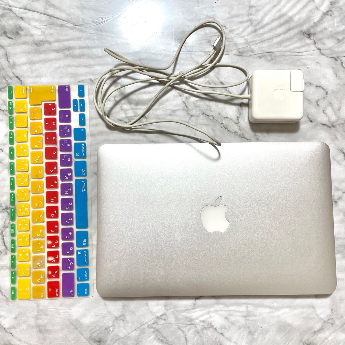 美品】Apple MacBook Air 11-inch Early 2015 Yahoo!フリマ（旧）-