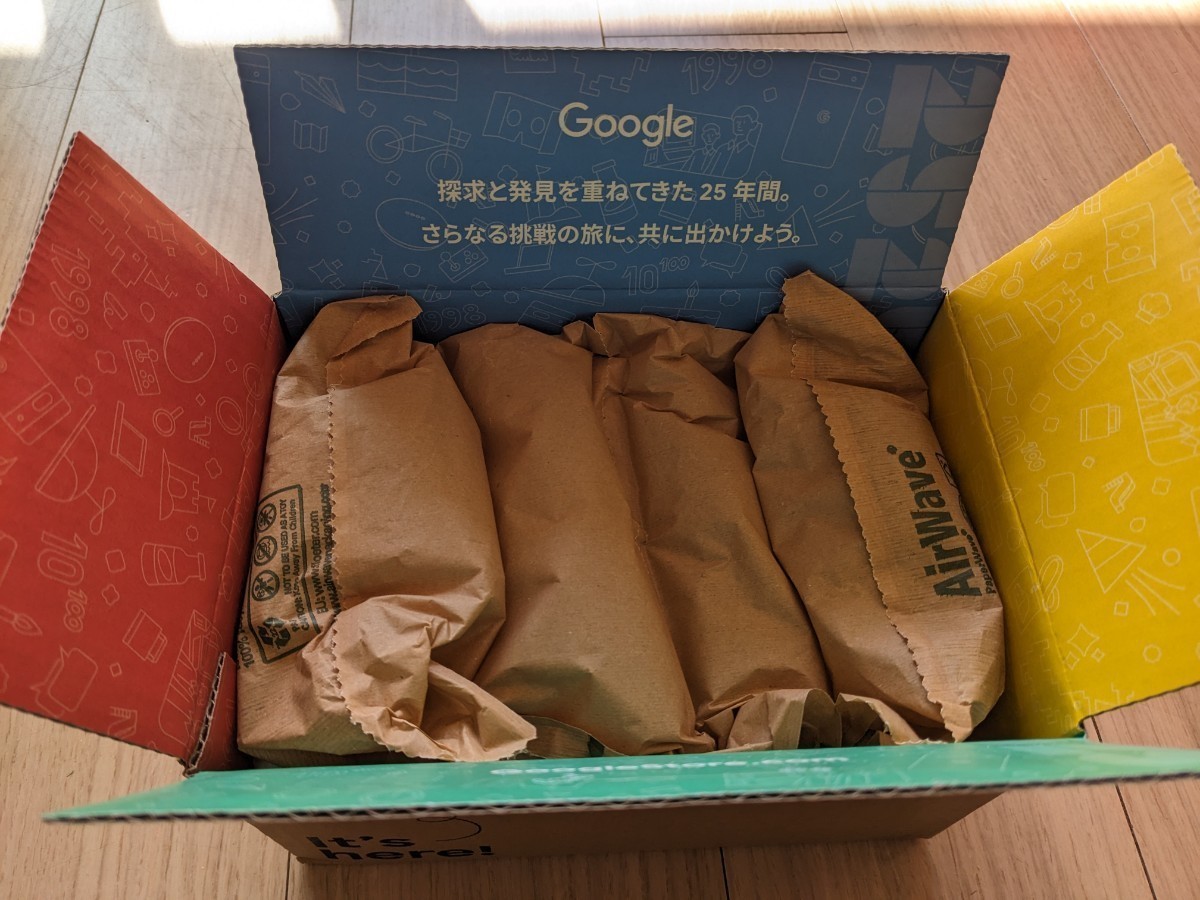 新品・未使用】Google Pixel 8 Pro Bay 128GB 国内SIMフリー版 未開封