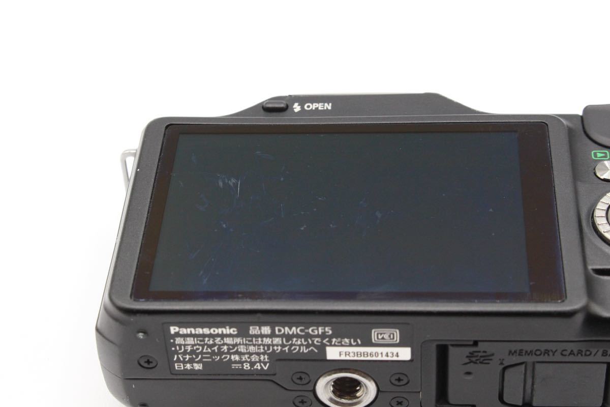 セール】 Panasonic 美品 パナソニック SDカード、おまけ付き レンズ