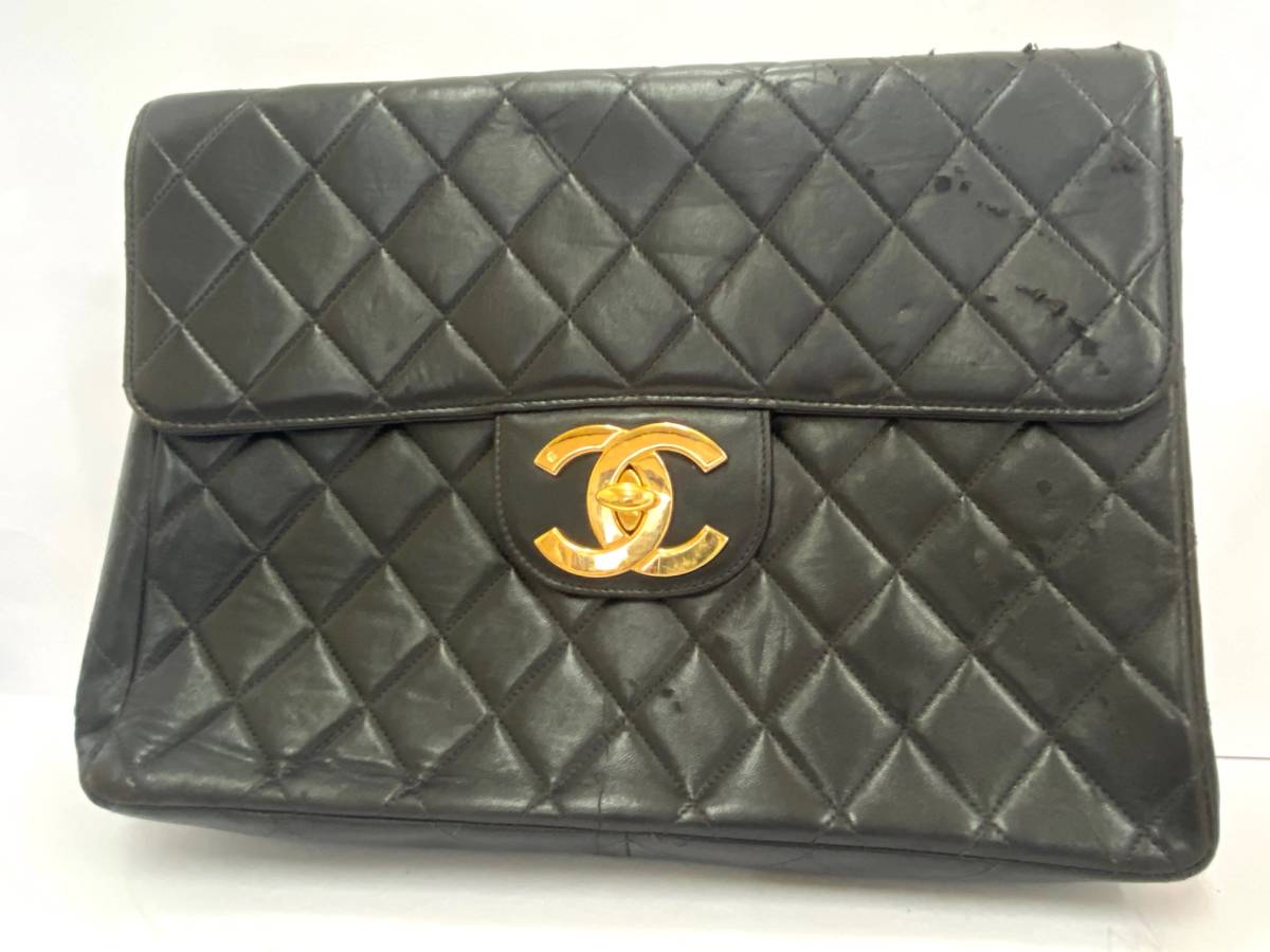 数量は多い マトラッセ シャネル CHANEL ♪1円~ 30 画像有 ※商品説明
