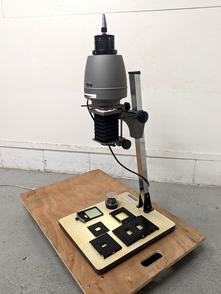 横浜市港北区引取歓迎 藤本写真工業 LUCKY ENLARGER 60M 横浜市港北区引取歓迎 藤本写真工業 LUCKY ENLARGER 60M