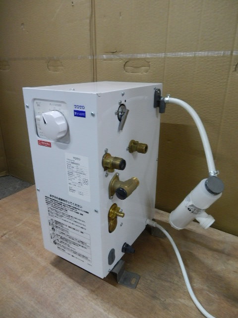 EA0420NF@TOTO☆電気温水器☆REW06A2B1H☆単相200V EA0420NF@TOTO☆電気温水器☆REW06A2B1H☆単相200V
