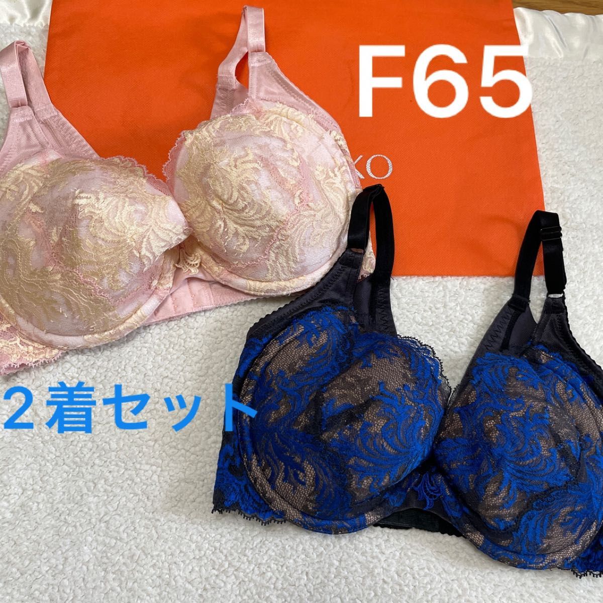 マルコ カーヴィシャス 2点セット 65S Yahoo!フリマ(旧)-