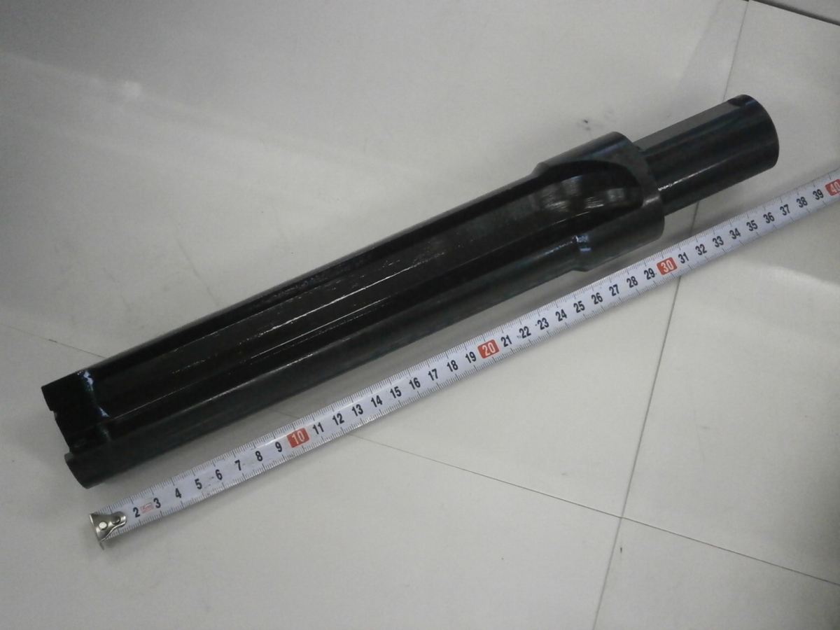 V288 OSG-WALTER スローアウェイドリル B3020 52XSS40X250 (山口県)-