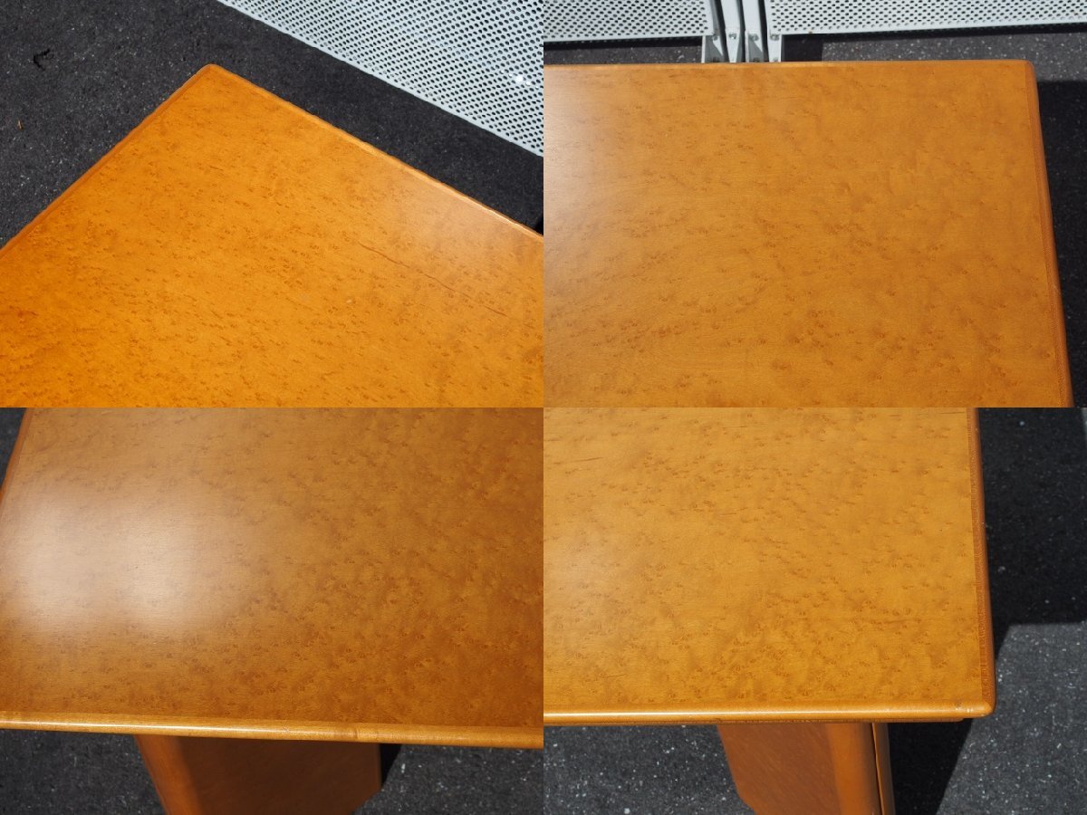 ☆ 美品 岡村製作所 オカムラ okamura PREVIA プレビア 応接 ☆ 美品 岡村製作所 オカムラ okamura PREVIA プレビア 応接
