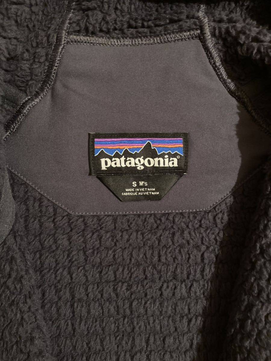 Patagonia M's R2 TechFace Hoody サイズ S パタゴニア メンズ Patagonia M's R2 TechFace Hoody サイズ S パタゴニア メンズ