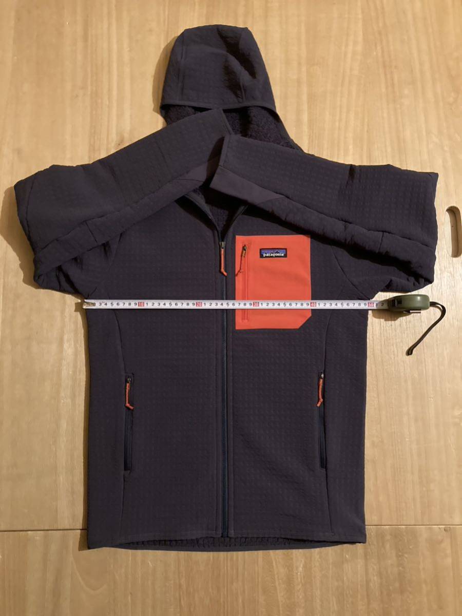 Patagonia M's R2 TechFace Hoody サイズ S パタゴニア メンズ Patagonia M's R2 TechFace Hoody サイズ S パタゴニア メンズ
